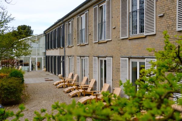 Zleep Hotel Kalundborg